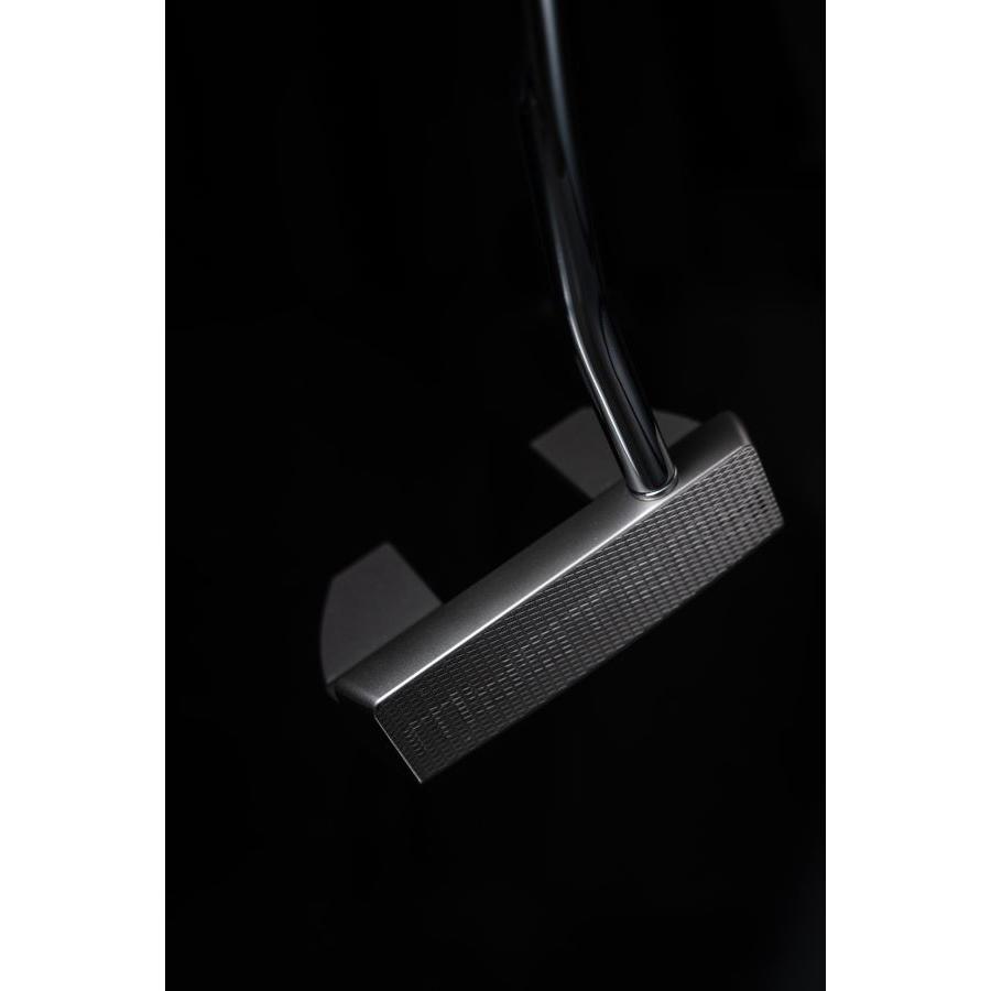 mystery ミステリー パター フィン型マレットタイプパター MR300 MYSTERY（ミステリー） MYSTERY MR300 second パター フィン型