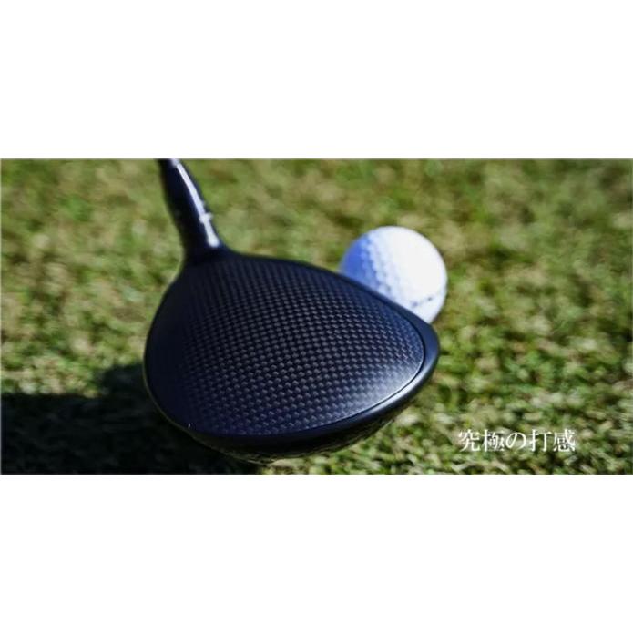 muziik（ムジーク） Muziik Black Xspire Mini Driver 13.5 ブラック