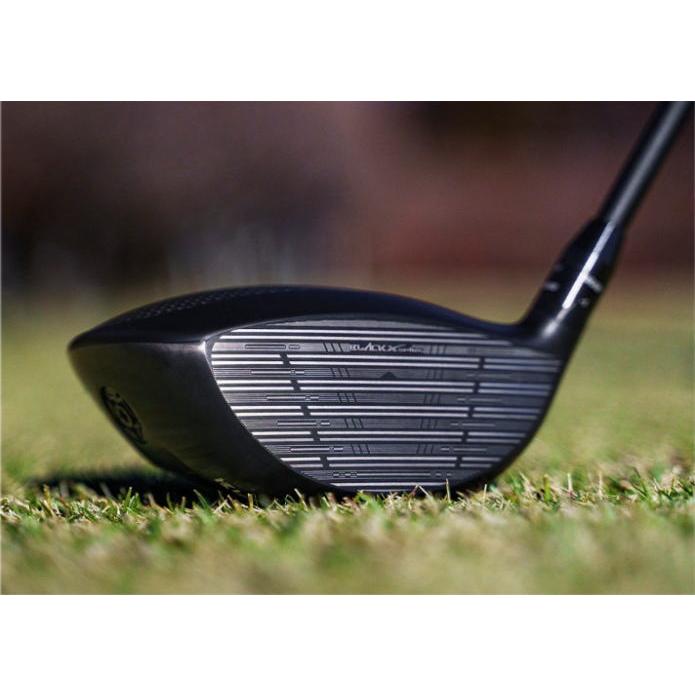 muziik（ムジーク） Muziik Black Xspire Mini Driver 13.5 ブラック