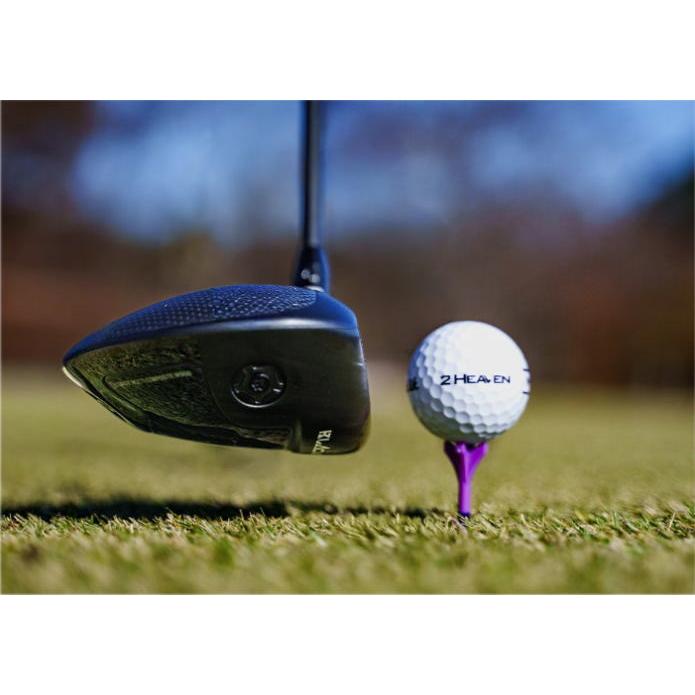 muziik（ムジーク） Muziik Black Xspire Mini Driver 13.5 ブラック