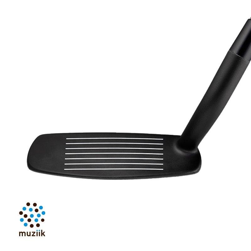muziik Muziik Turfrider Puttersand 55 ムジーク パターサンド muziik Muziik Turfrider Puttersand 55 ムジーク パターサンド