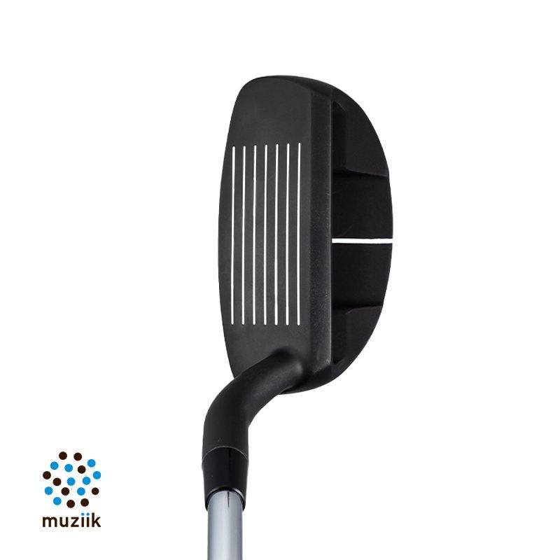 muziik Muziik Turfrider Puttersand 55 ムジーク パターサンド muziik Muziik Turfrider Puttersand 55 ムジーク パターサンド