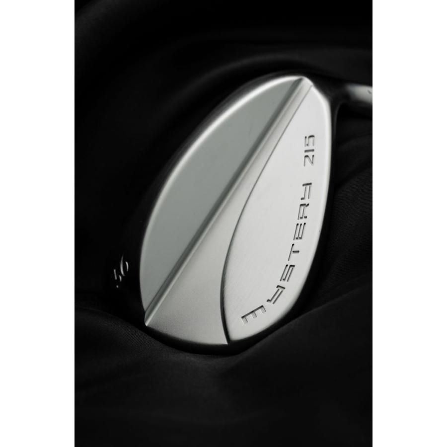 MYSTERY 215 WEDGE ミステリー 215ウェッジ ヘッド単体 + MYSTERY 215 WEDGE ミステリー 215ウェッジ ヘッド単体 +