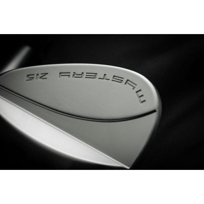 MYSTERY 215 WEDGE ミステリー 215ウェッジ ヘッド単体 + MYSTERY 215 WEDGE ミステリー 215ウェッジ ヘッド単体 +