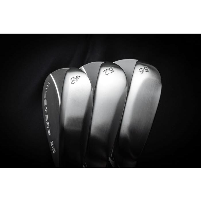 MYSTERY 215 WEDGE ミステリー 215ウェッジ ヘッド単体 + MYSTERY 215 WEDGE ミステリー 215ウェッジ ヘッド単体 +