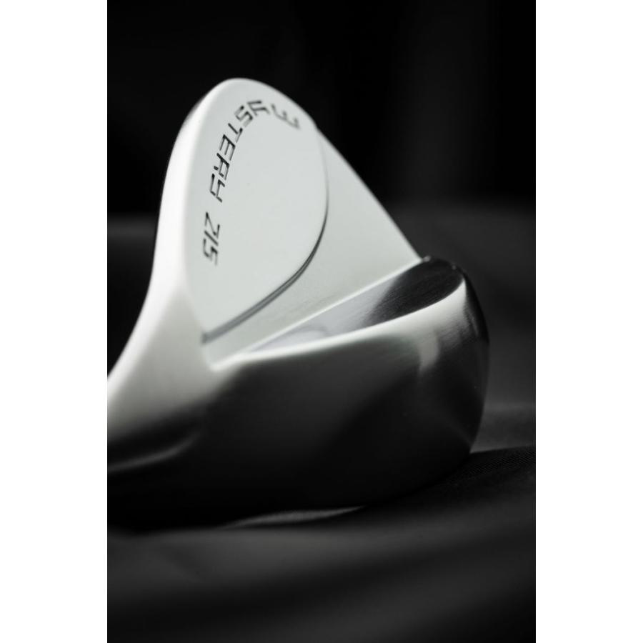 MYSTERY 215 WEDGE ミステリー 215ウェッジ ヘッド単体 + MYSTERY 215 WEDGE ミステリー 215ウェッジ ヘッド単体 +