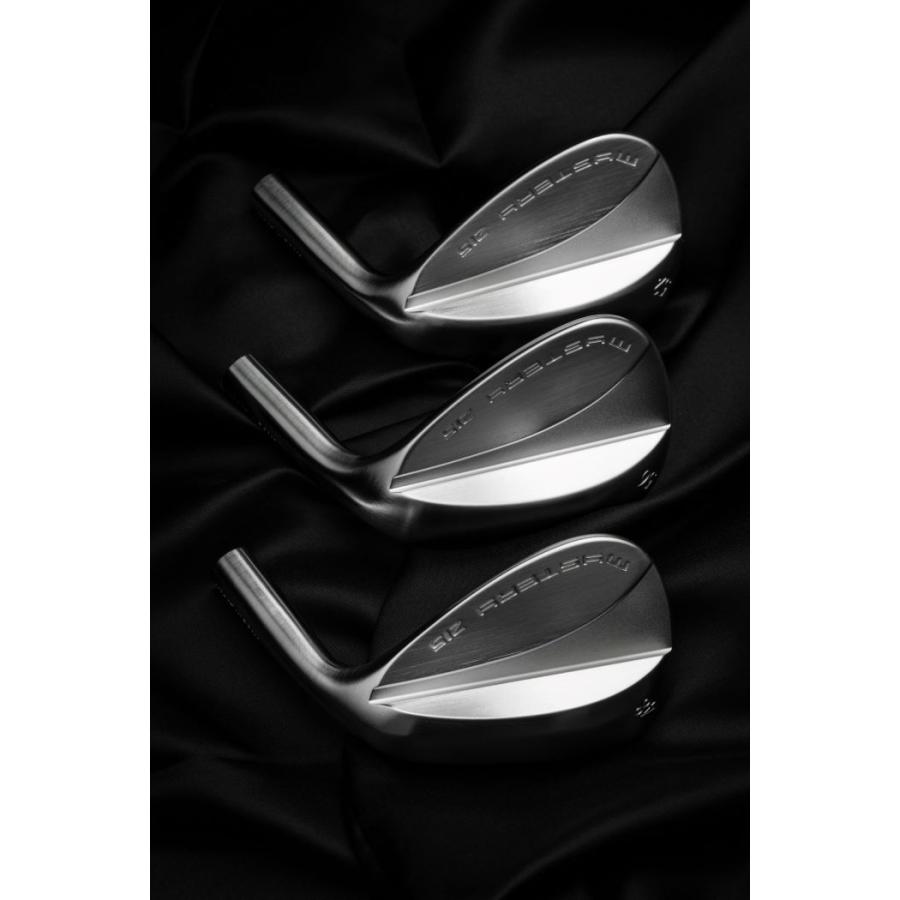MYSTERY 215 WEDGE ミステリー 215ウェッジ ヘッド単体 + MYSTERY 215 WEDGE ミステリー 215ウェッジ ヘッド単体 +