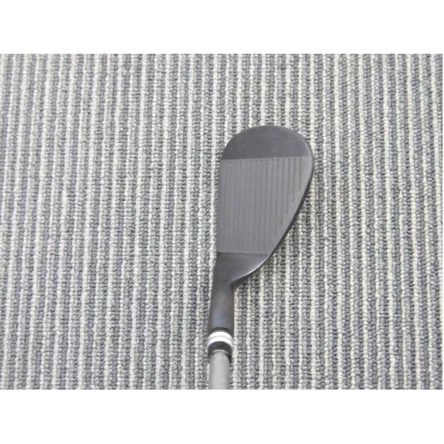 NEW BACK-9 WEDGE V.W.H.C 黒染め仕上げ へッド単体 シャフト装着可能  