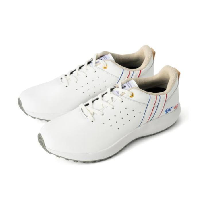 新品 CPG GOLF × PATRICK ゴルフシューズ 44(27.5) 【公式通販】