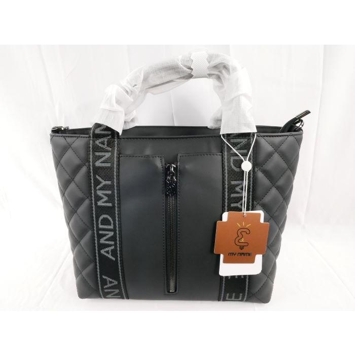 AND MY NAME & ゴルフ アンドマイネーム カートバッグ トートバッグ