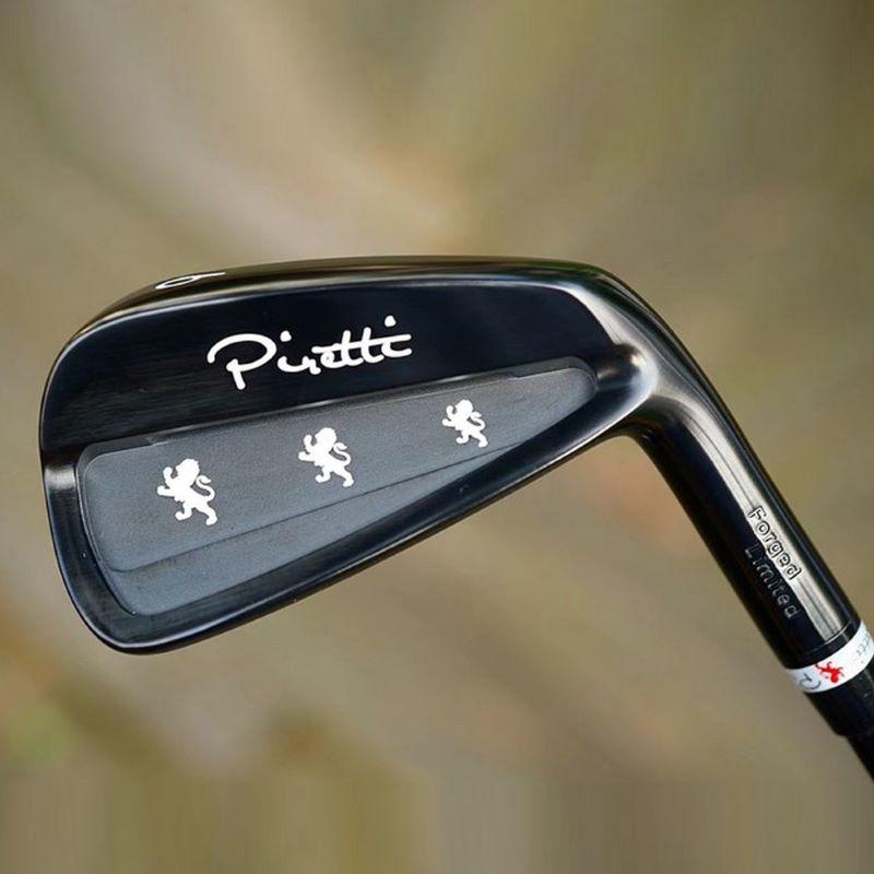 Piretti（ピレッティ） Piretti CLASSIC DLC IRON クラッシック DLC 
