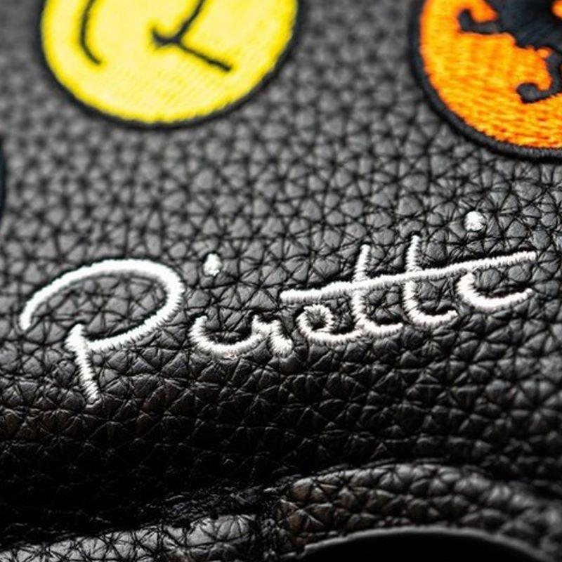 Piretti IRON COVER SET ピレッティ― アイアンカバーセット 4-SW(10個セット) PR-IR0001 新品!!｜warp-golf｜05