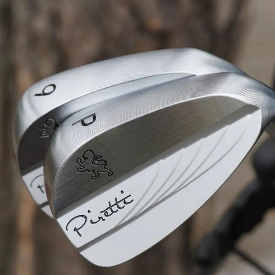 Piretti PM-01 Full Milled IRON ピレッティ フルミルド Piretti PM-01 Full Milled IRON ピレッティ フルミルド