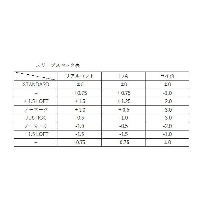 NEW】JUSTICK PROCEED DOUBLE-R SF FW プロシード ダブルアール NEW】JUSTICK PROCEED DOUBLE-R SF FW プロシード ダブルアール