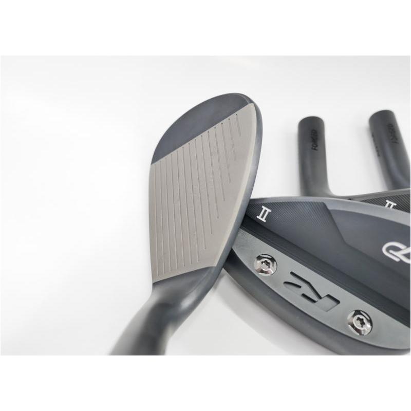 激スピンジャスティックウェッジ