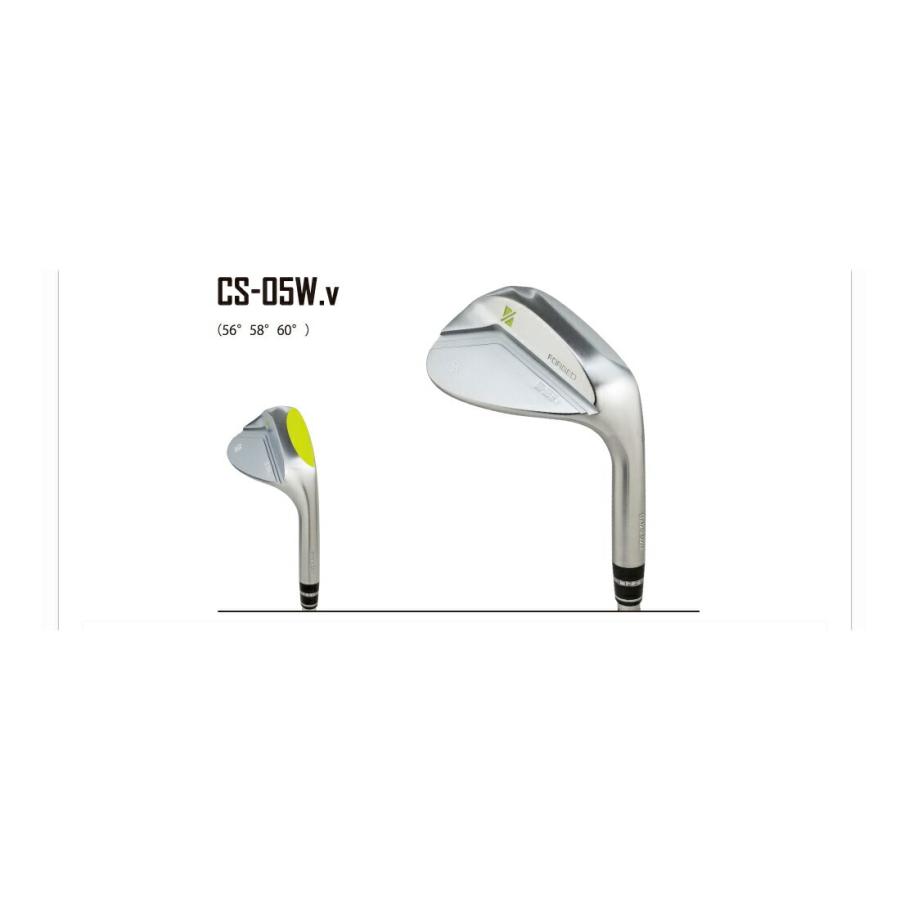 Razzle Dazzle ラズルダズル CS-05W.v WEDGE ウェッジ + カスタム 