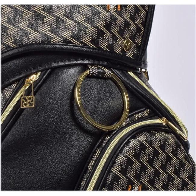 Resurrection 【NEW】Resurrection CADDY BAG Oriola レザレクション