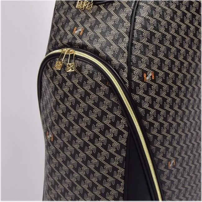 Resurrection 【NEW】Resurrection CADDY BAG Oriola レザレクション