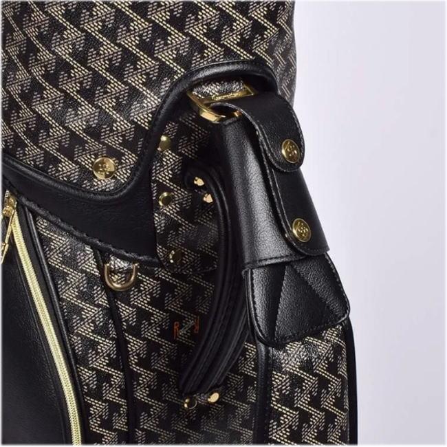Resurrection 【NEW】Resurrection CADDY BAG Oriola レザレクション
