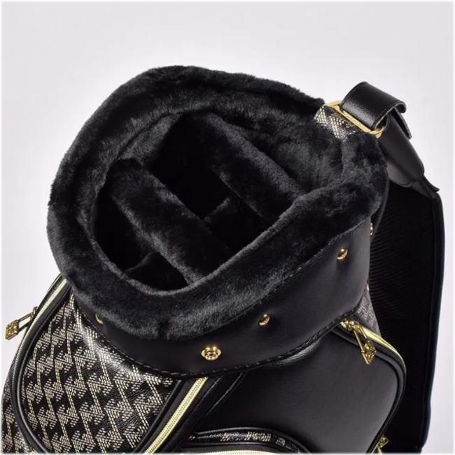 Resurrection 【NEW】Resurrection CADDY BAG Oriola レザレクション