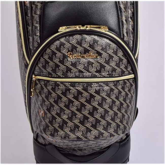 Resurrection 【NEW】Resurrection CADDY BAG Oriola レザレクション