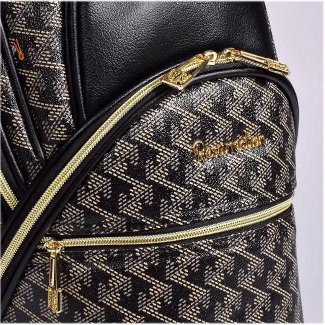 Resurrection 【NEW】Resurrection CADDY BAG Oriola レザレクション