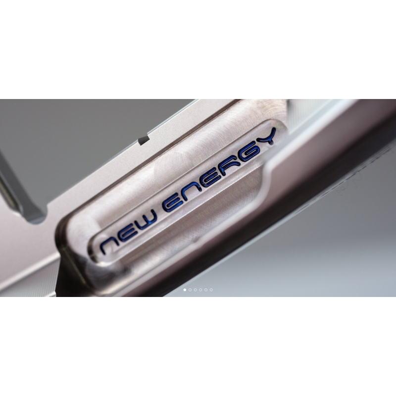 New Energy Golf SUS303 RW Putter ニューエナジーゴルフ クランク