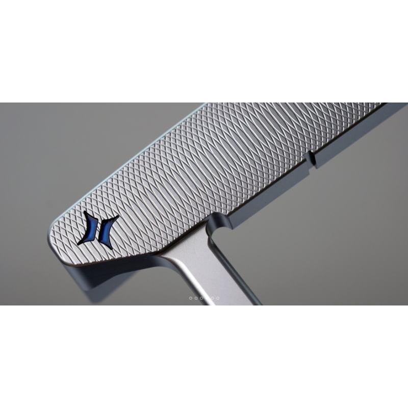 New Energy Golf SUS303 RW Putter ニューエナジーゴルフ クランク