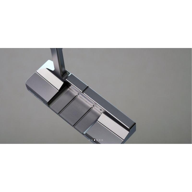 New Energy Golf SUS303 RW Putter ニューエナジーゴルフ クランク