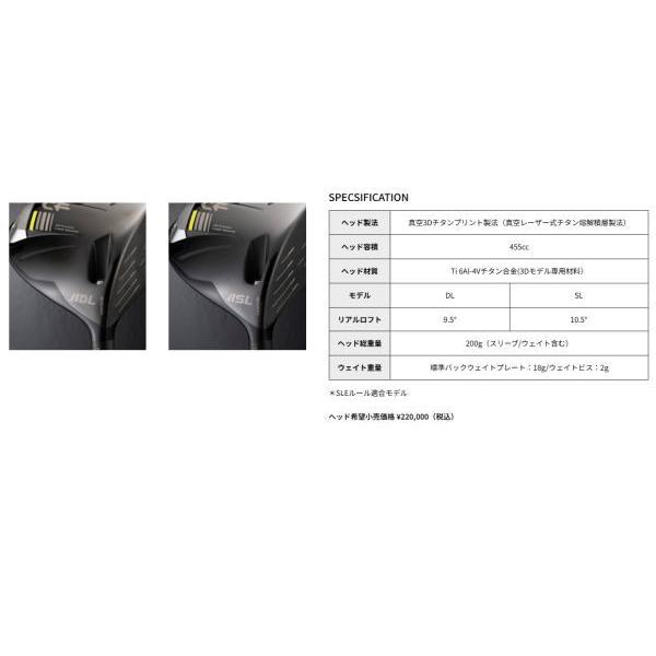 KL PLANNING TiLaM CF 3Dチタンプリンターヘッド KLプランニング