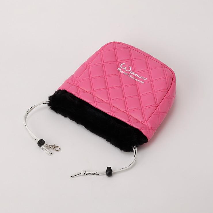 MYSTERY Waoww 2022 STAND CADDIE BAG ワオ スタンドキャディ MYSTERY Waoww 2022 STAND CADDIE BAG ワオ スタンドキャディ