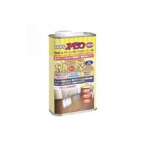 わんわんスベラン大型犬用　(1L)