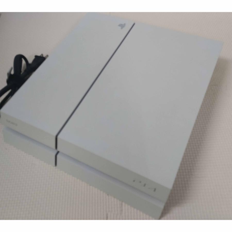 Sony　Playstation4　PS4　本体のみ　動作確認済 | 