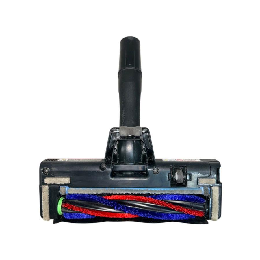 日立（HITACHI） 掃除機 ヘッド 交換 D-DP31 赤 レッド 純正 パーツ