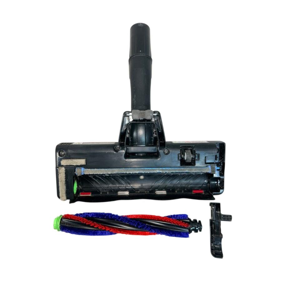 日立（HITACHI） 掃除機 ヘッド 交換 D-DP31 赤 レッド 純正 パーツ
