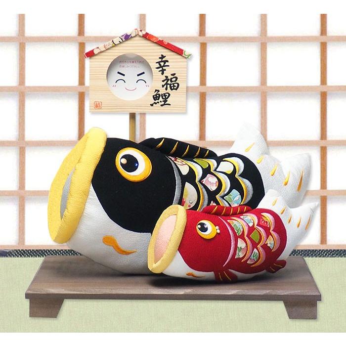 リラックマ 五月人形 こどもの日 こいのぼり 吉徳 新品 レア