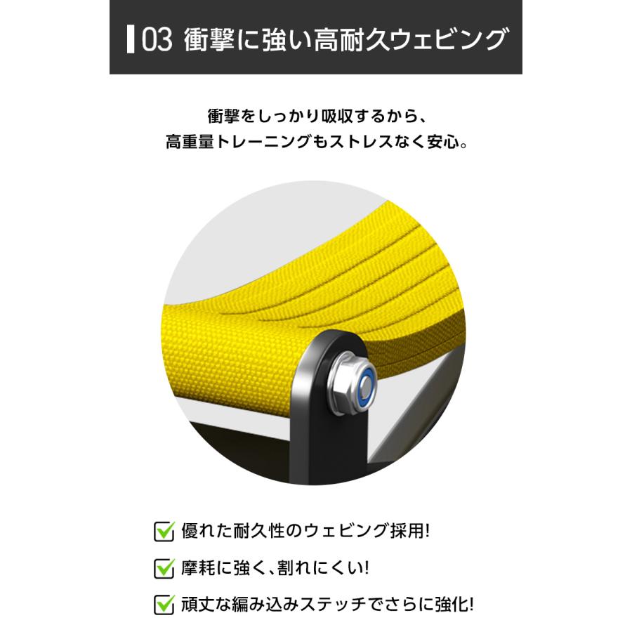 WASAI(ワサイ) デッドリフトサイレンサーラック 静音×安定×耐荷重300kg 5段階高さ調整可能 2個セット MK-18の画像