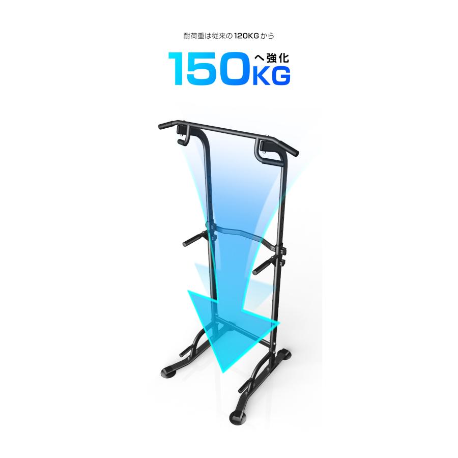 WASAI ぶら下がり健康器 懸垂 ぶら下がり健康器 懸垂マシン 懸垂 器具 チンニングスタンド けんすい