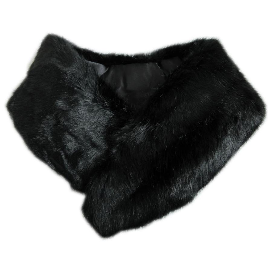 成人式 ファー 黒 楽天市場】＼20%OFF☆SALE／ 振袖用 ファー ショール フェイク