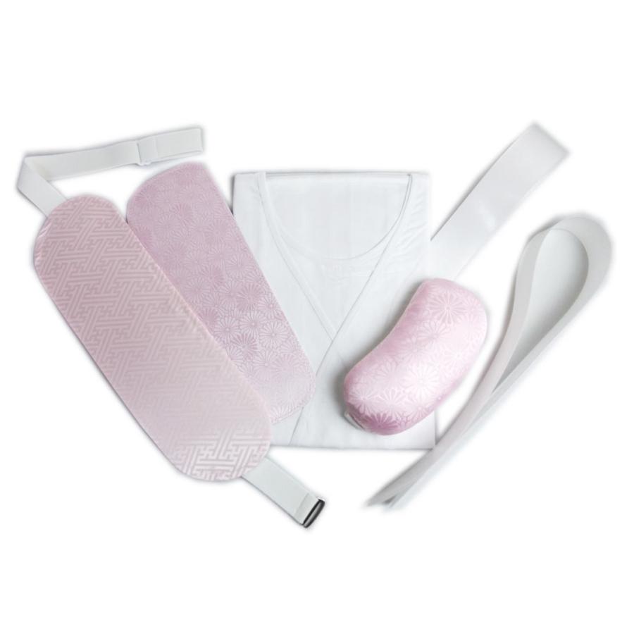 着付け小物セット 振袖用 成人式 15点 S M L LL 女性用