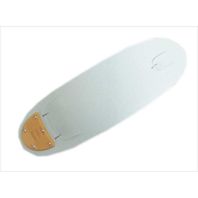 草履バッグセット エナメル 横丸型 紫色（金） M L 日本製 振袖 成人