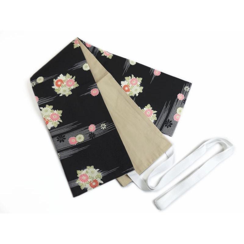 色無地 着物 洗える 袷 と 軽装帯 付け帯 2点セット 渋黄緑色 Ｍ Ｌ 色無地 着物 洗える 袷 と 軽装帯 付け帯 2点セット 渋黄緑色 M L