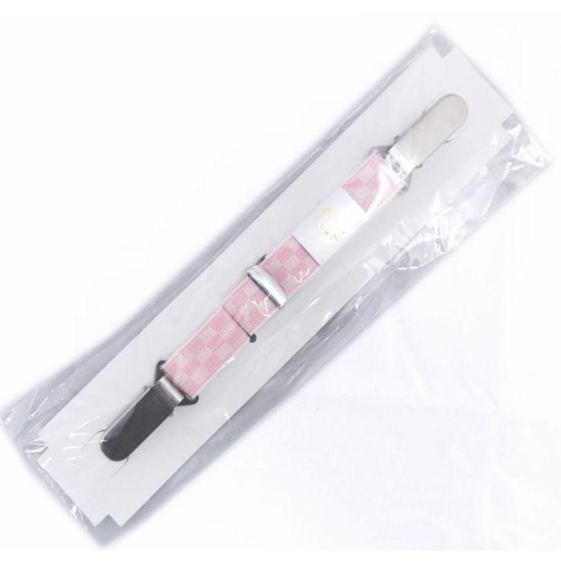 着物 着付け ベルト きもの 長襦袢 浴衣 襟元 着崩れ防止 日本製 ピンク市松 女性用 Kbt 1 最新和服 和雑貨 和さくら庵 通販 Yahoo ショッピング