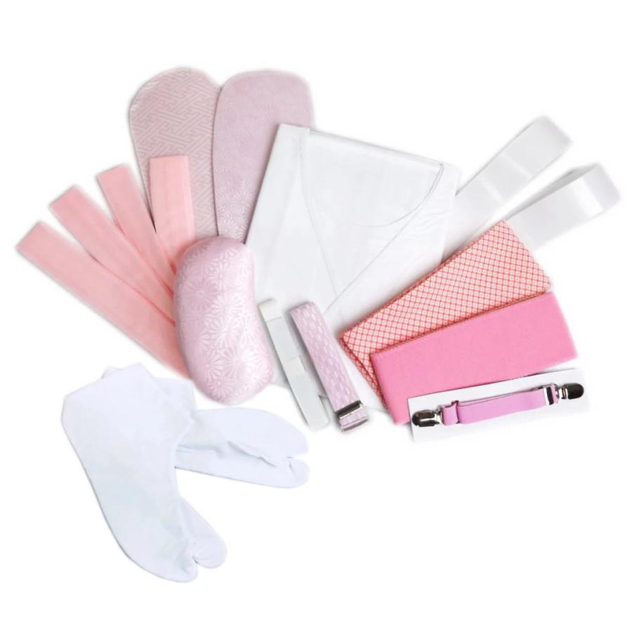 振袖 洗える お買上 お仕立上がり フルセット フリー 濃紫色地大輪可憐