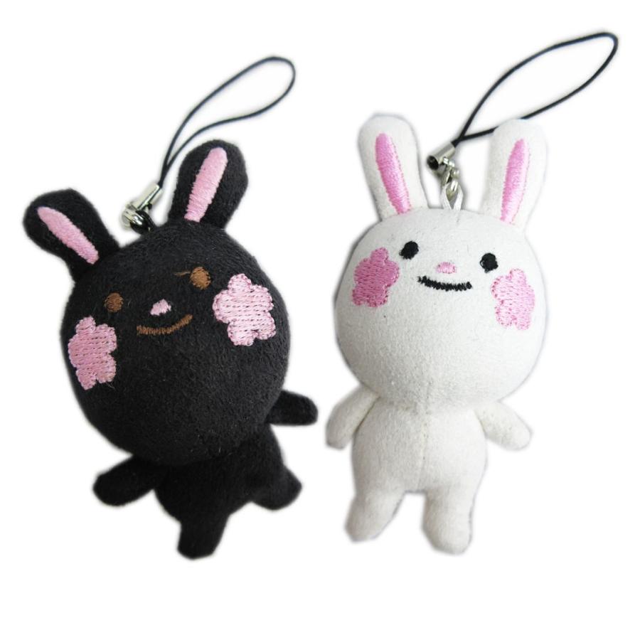 ひょっこりたまご　ストラップ　うさぎ Amazon.co.jp: ご当地まりもっこり 北海道限定 モコうさぎ
