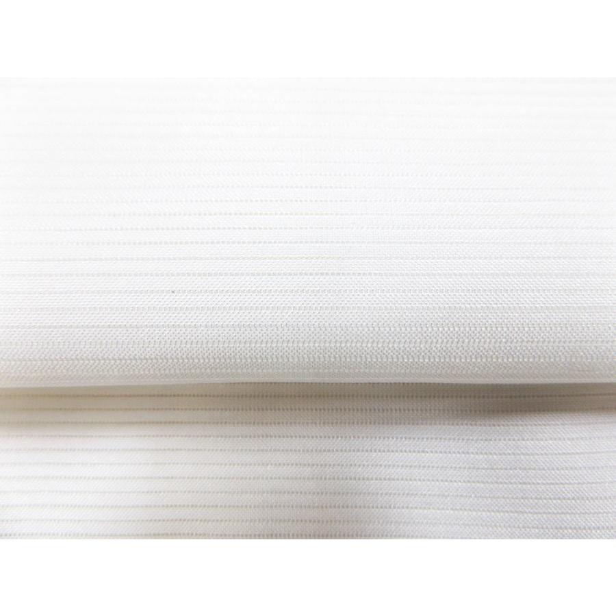 【訳有り 少難あり】 長襦袢 長地袢 メンズ 男性 夏用 絽 洗える 白色地白衿 Ｌ 日本製 夏物 和装 着物 浴衣 下着 男物 紳士用 長襦袢 長地袢 メンズ 男性 夏用 絽 洗える 白色地白衿 M L LL