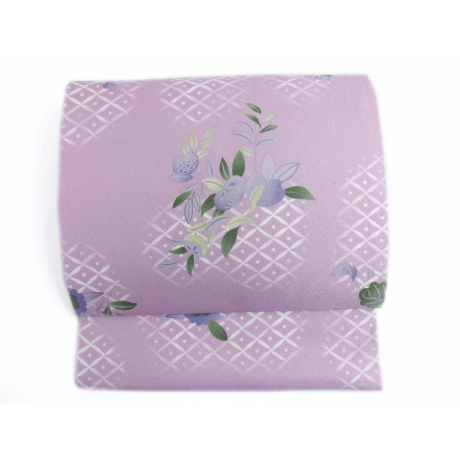 着物 洗える 袷 小紋 と 軽装帯 付け帯 2点セット 黒グレー市松 Ｍ 着物 洗える 袷 小紋 と 軽装帯 付け帯 2点セット 黒グレー市松 M