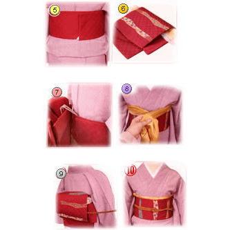 夏着物 薄紫色 小紋と夏帯のセット 夏着物 薄紫色 小紋と夏帯のセット 着物のプロ監修】紫色の