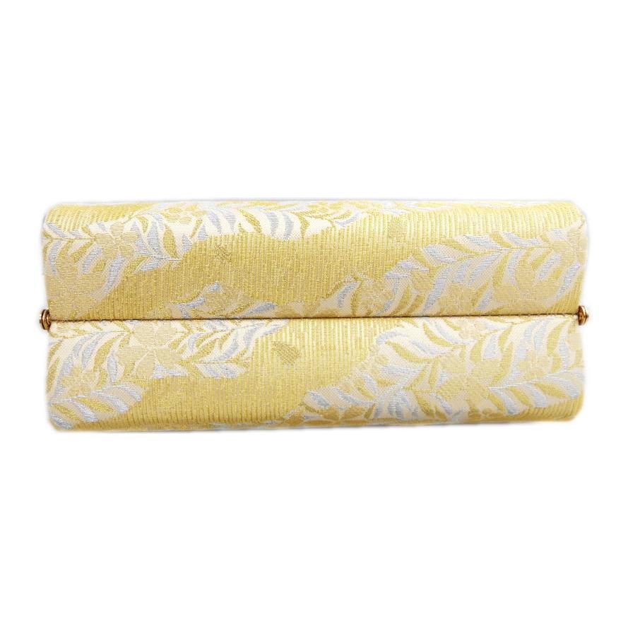 草履バッグセット 礼装用 帯地 金織地枝垂葉桜 フリー 留袖 結婚式 訪問着 着物 フォーマル 草履バッグセット 礼装用 帯地 金織地枝垂葉桜 フリー 留袖 結婚式