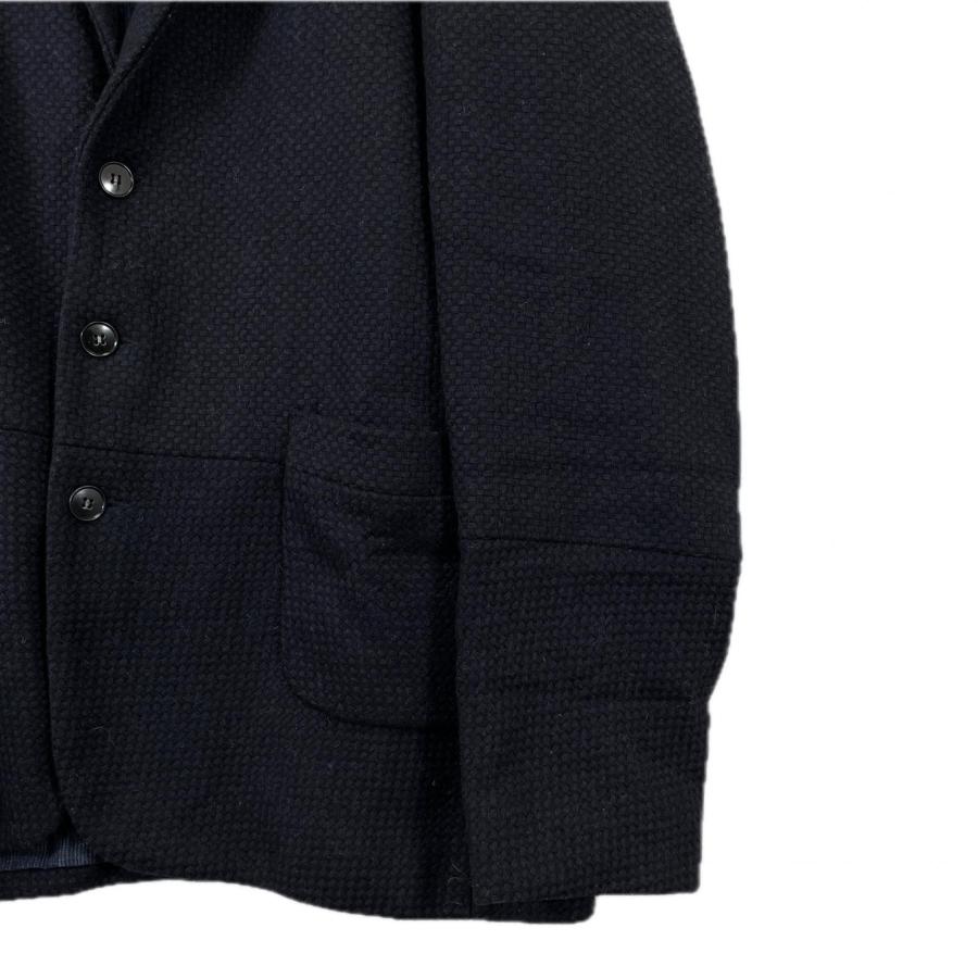 FRANK LEDER（フランクリーダー） 美品 ワッフル生地 その他 秋冬 AW